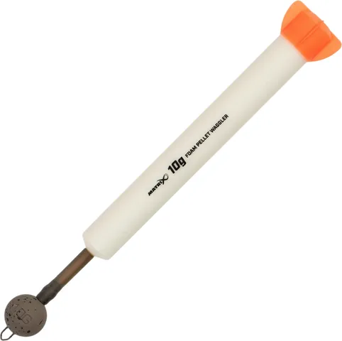 Matrix 12mm Foam Pellet Waggler 10g