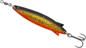 Abu Garcia Toby 15g 7.5cm 1–3m Sunset