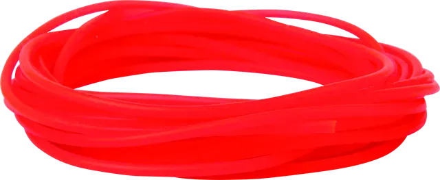 Matrix Slik Hybrid Elastic 3m 1.6mm 10–12 Red