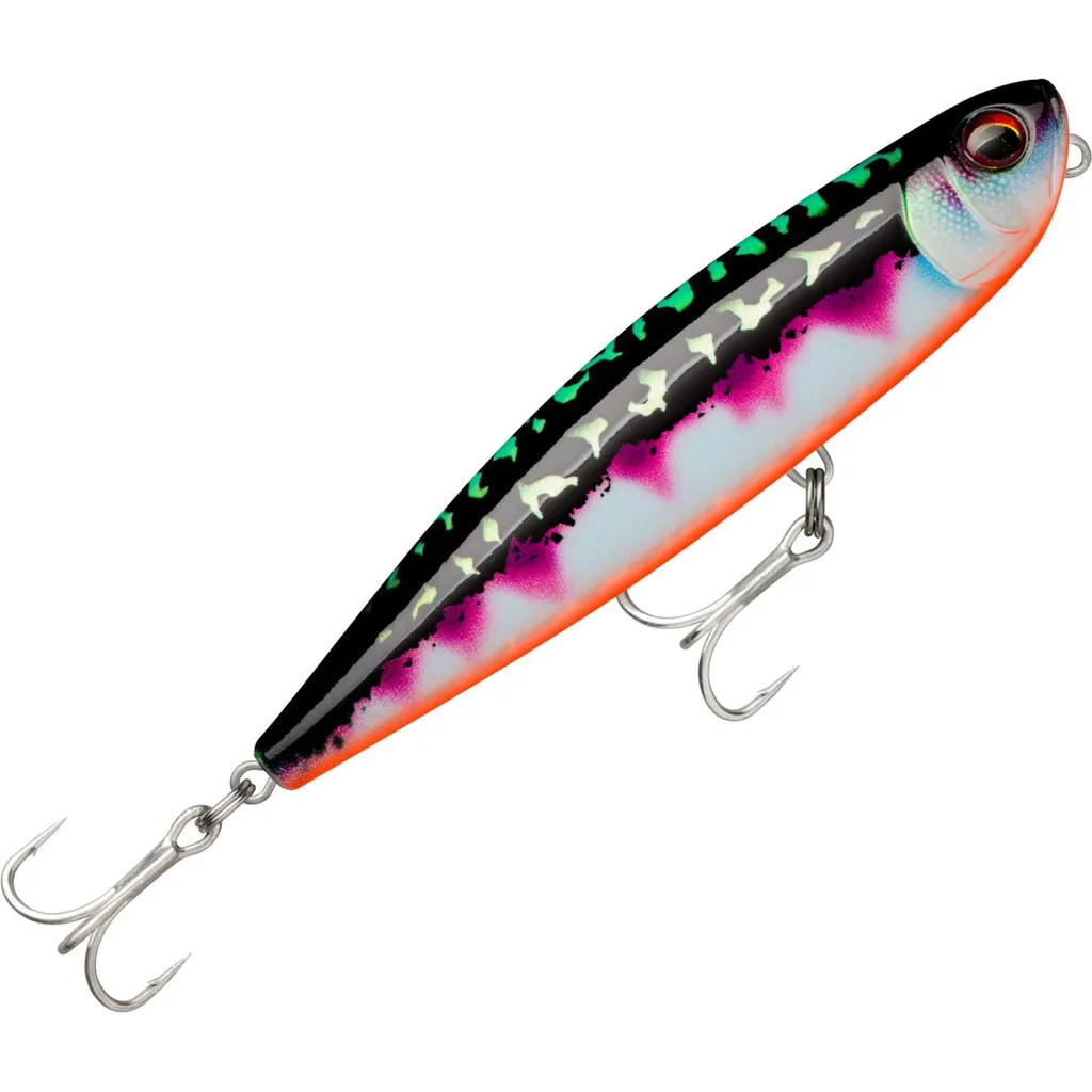 Rapala Precision Xtreme Pencil EXO Oberflächenköder 10.7cm 21g Toman