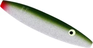 Westin Skruen Meerforellenköder 7.6cm 20g Crystal Olive