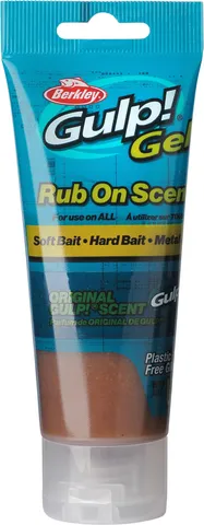 Berkley Gulp! Gel Crayfish 80ml Sea Bream