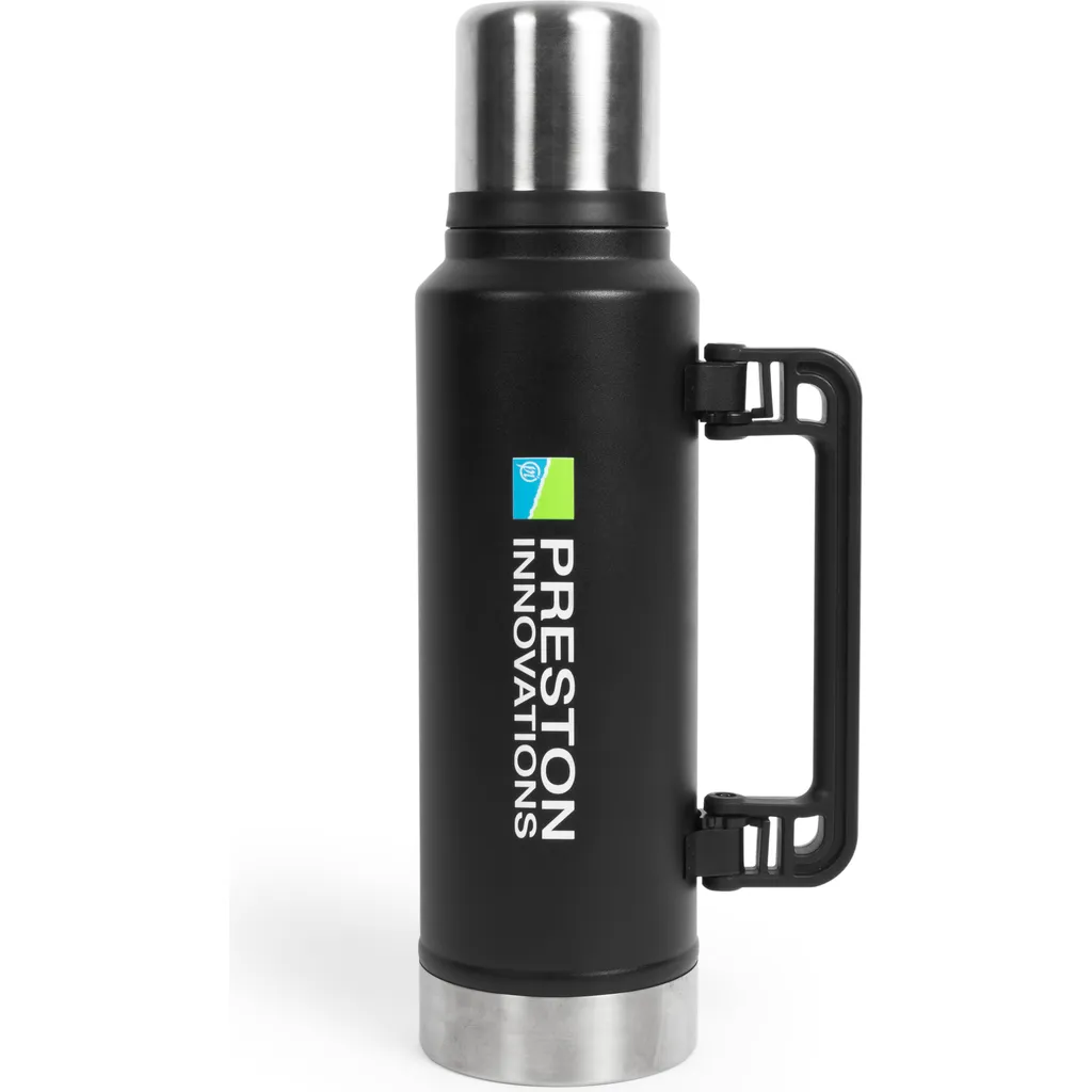 Preston Isolierflasche 1.4l