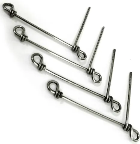 Pikecraft Stinger Set 4pc