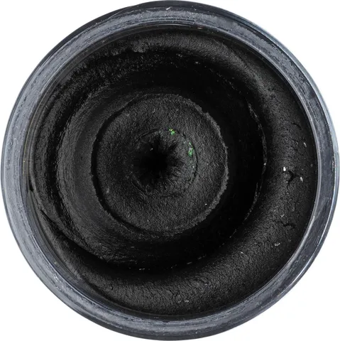 Berkley PowerBait Sinking Glitter Forellenteig 65g Lachseirot Glitter