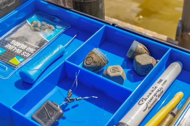 Preston Schubladeneinsatz Deep