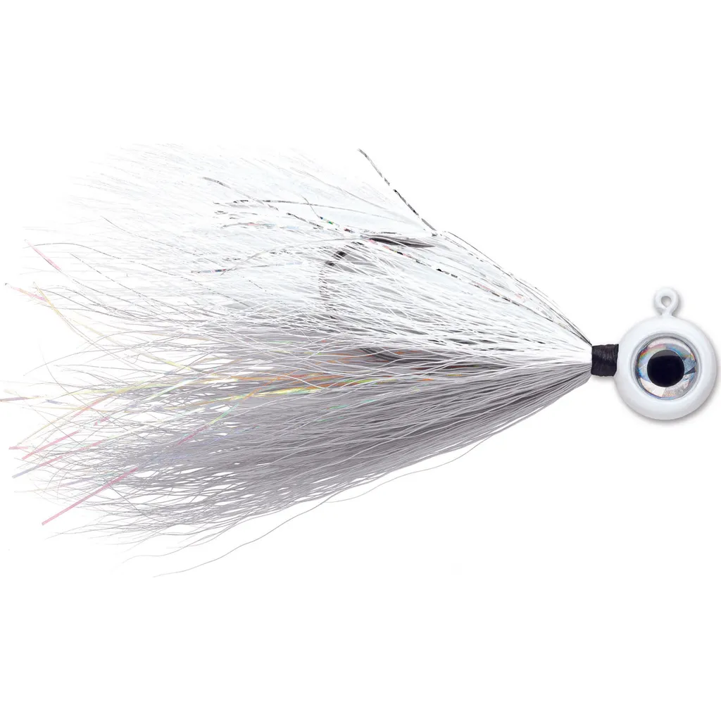 VMC MOONTAIL JIG 7158 SHAD #3/0 7g Shad