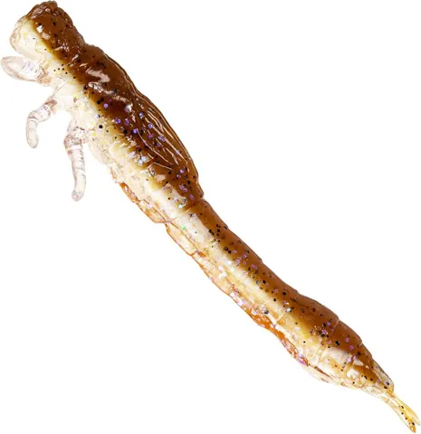 Westin Odonata Ned Creaturebait 6,5cm 2g Brown Shiner