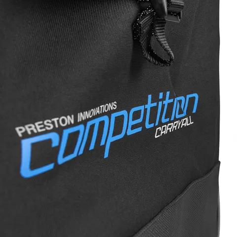 Preston Competition Carryall 52x35x40cm Polyester