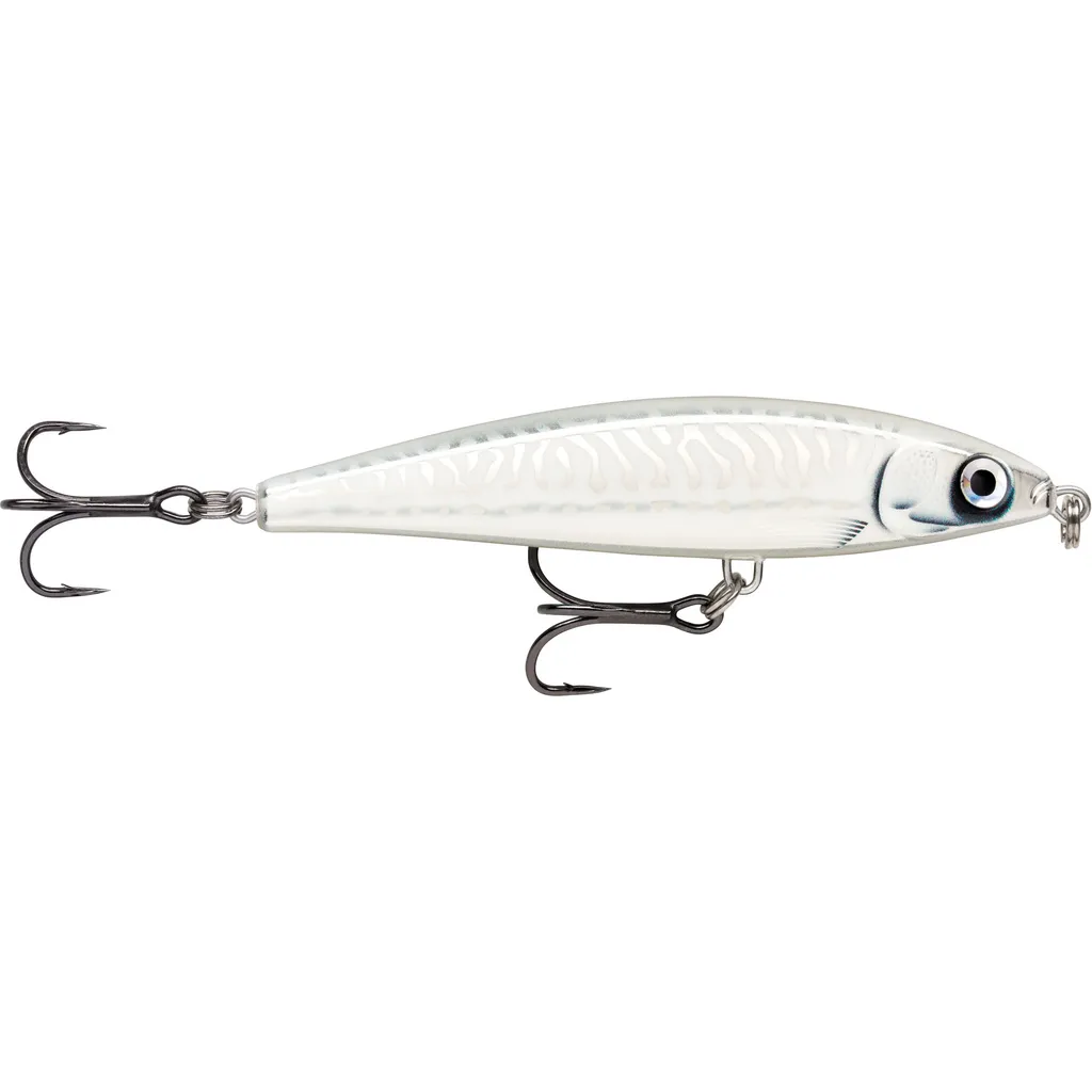 Rapala X-RAP MAGNUM PREY 10 Meeresköder XRMAGPR10 10cm 41g HDGH