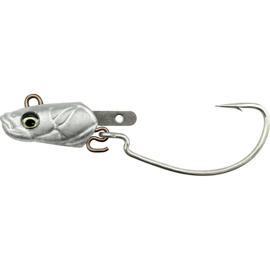 Savage Gear Sandeel V2 Jighead WL 15g #3/0