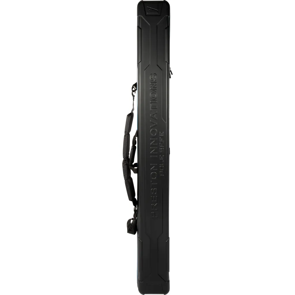 Preston Hardcase Pole Safe Rutentasche 193cm