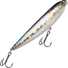 Lucky Craft Sammy 100 Topwater 9.85cm 13.6g MS American Shad