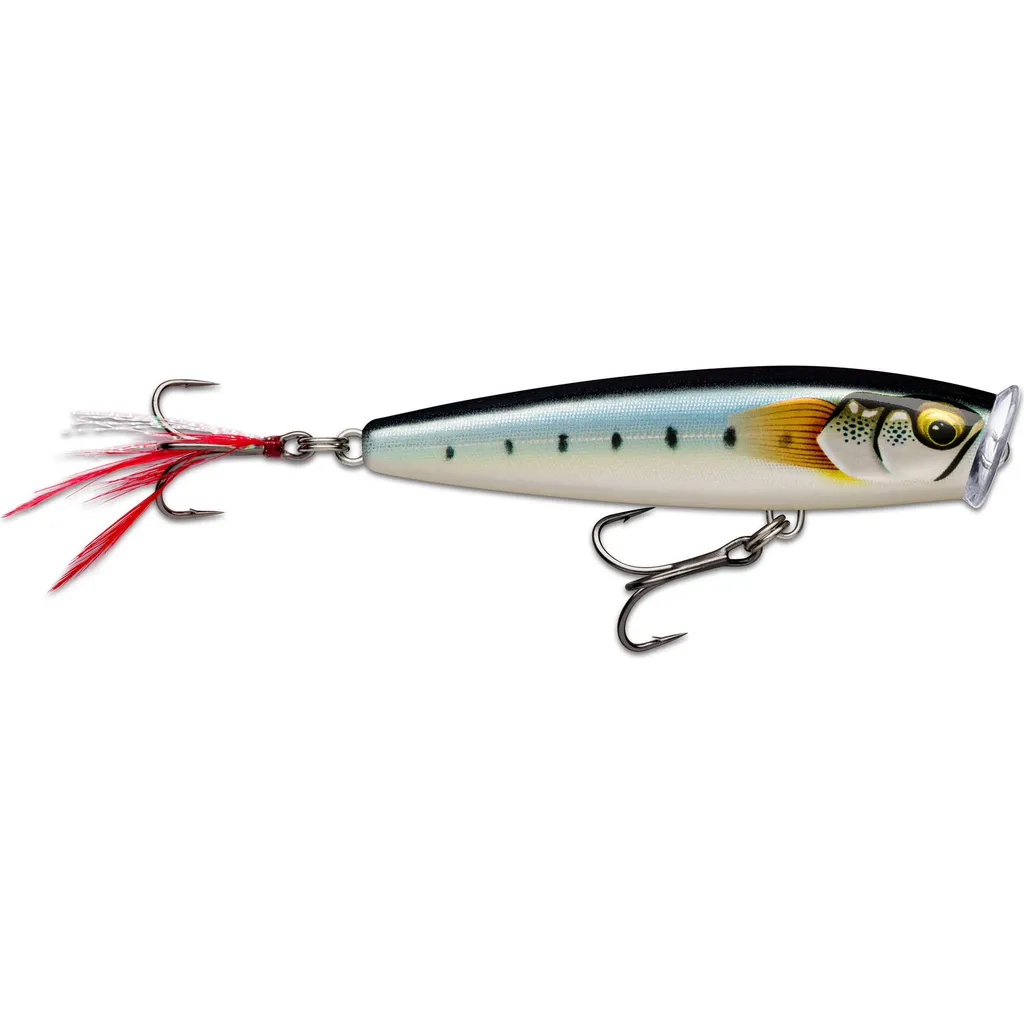 Rapala Skitter Pop Elite Topwater SPE95 9.5cm 17g GDMI