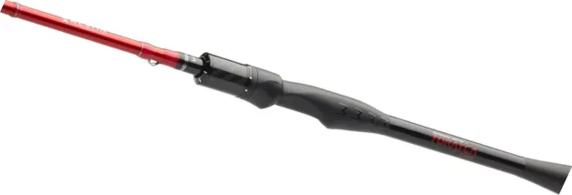 Westin W6 Belly Boat 2. Generation Spinnrute 2,06m 5-21g 2pc