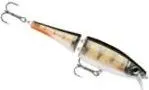 Rapala BX Swimmer 12cm 1.2–1.8m 22g Redfin Perch