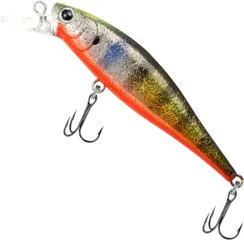 Lucky Craft Pointer 65 Twitchbait 6.5cm 5g Flake Flake Kabuki Gill