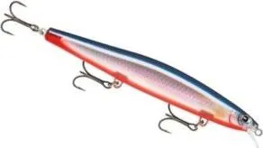 Rapala MaxRap Long Range Minnow 12cm 1.2m 20g FRST
