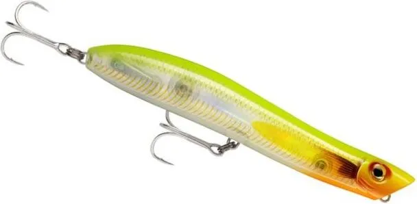 Rapala MaxRap Walk'N Roll 10cm 13g FHC