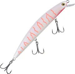Balzer Matze Koch MK Zanderscheuche Wobbler 13cm 21g Albino