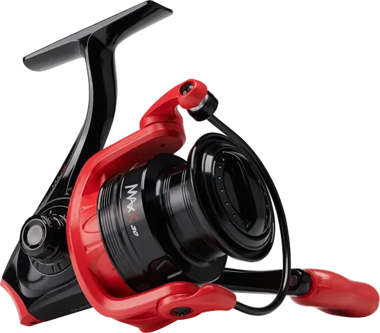 Abu Garcia Max X Stationärrolle 20 227g 61cm 4