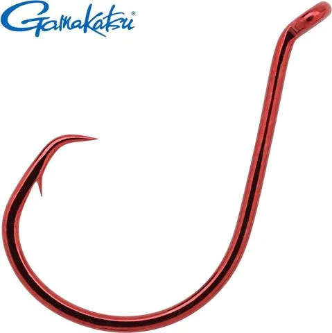 Gamakatsu SW Inline Octopus Circle Hook