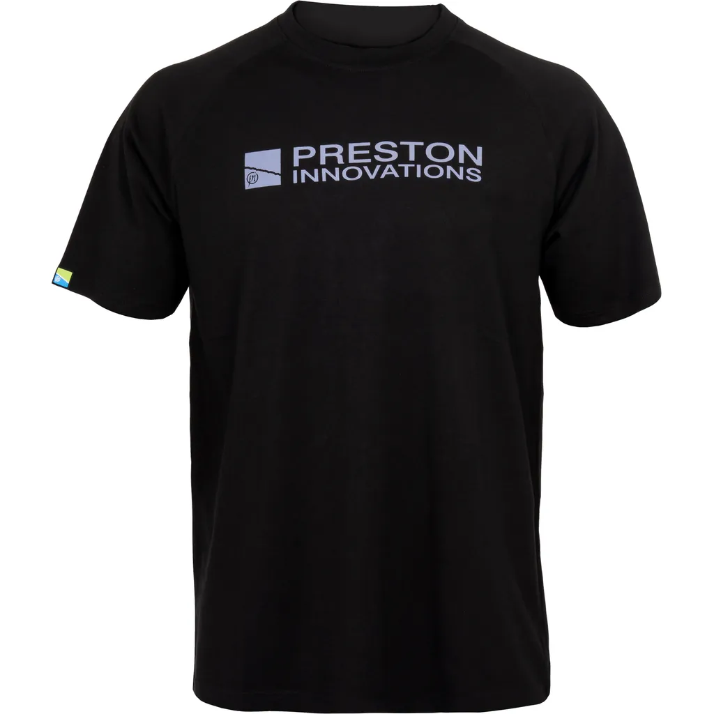 Preston T-Shirt Large