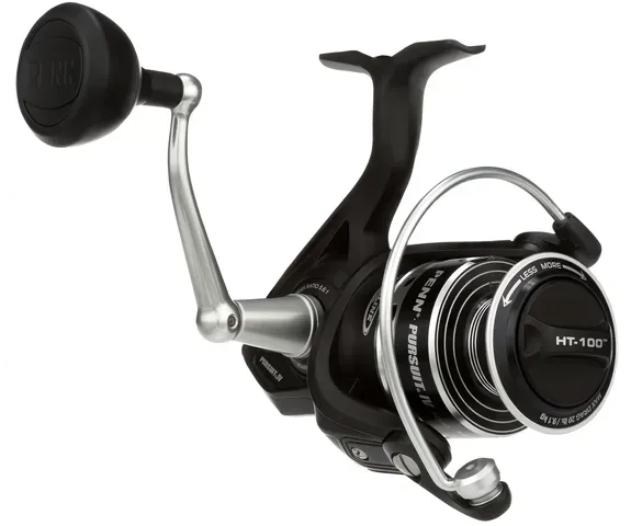 Penn Pursuit IV Spinning Reel 5000 9kg 558g 91cm 5.6:1