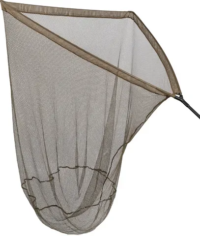 Fox Eos-X Landing Net 183cm 107cm Carbon Soft Mesh