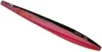 Abu Garcia Sölv Rull Spoon 11cm 18g 0.5–2m Chili Red