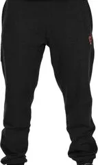 Fox Collection Joggers Black & Orange S