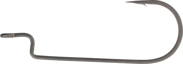 Savage Gear Worm Offset Super Slide Hook 3/0 10pcs