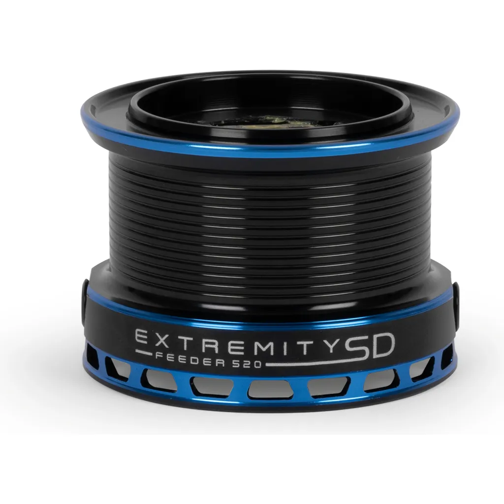 Preston Extremity SD 520 Feeder Spare Spool 520