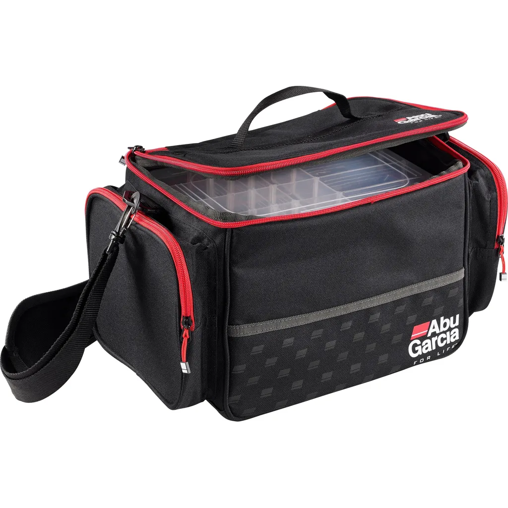 Abu Garcia Shoulder Bag 38x23x23cm
