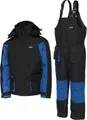 DAM O.T.T. Thermal Suit 8000mm M Black Night/Blue