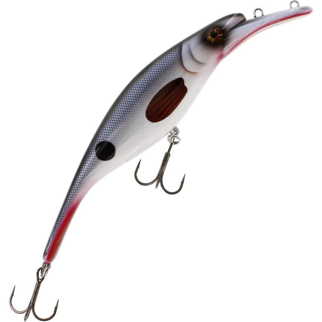 Westin Platypus Crankbait Stamped Roach 22cm 150g