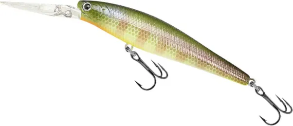 Lucky Craft Staysee 90SP V2 Jerkbait 3m 12.5g BE Gill