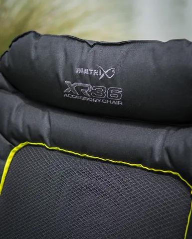 Fox Matrix Angelstuhl XR36 Pro