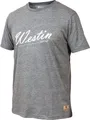 Westin Old School T-Shirt Grey Melange XXL