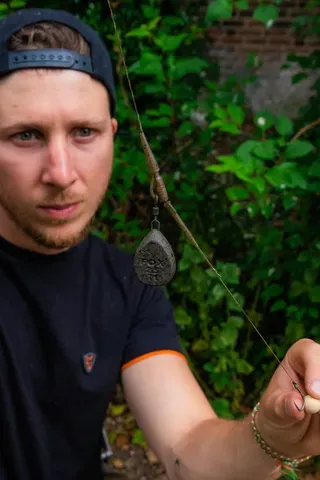 Fox Edges Camo Anti Tangle Sleeves 25pcs