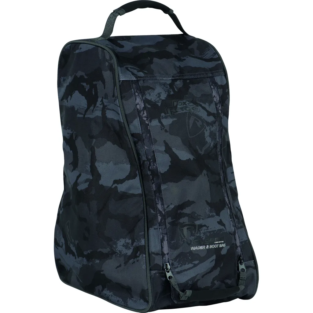 Fox Rage Voyager Tasche NLU111 23,5x49x36,5cm