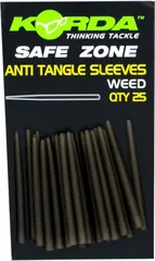 Korda Safe Zone Anti-Tangle Sleeves Weed