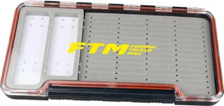 FTM Spoon & Hook Box 18.8x10.3x1.7cm