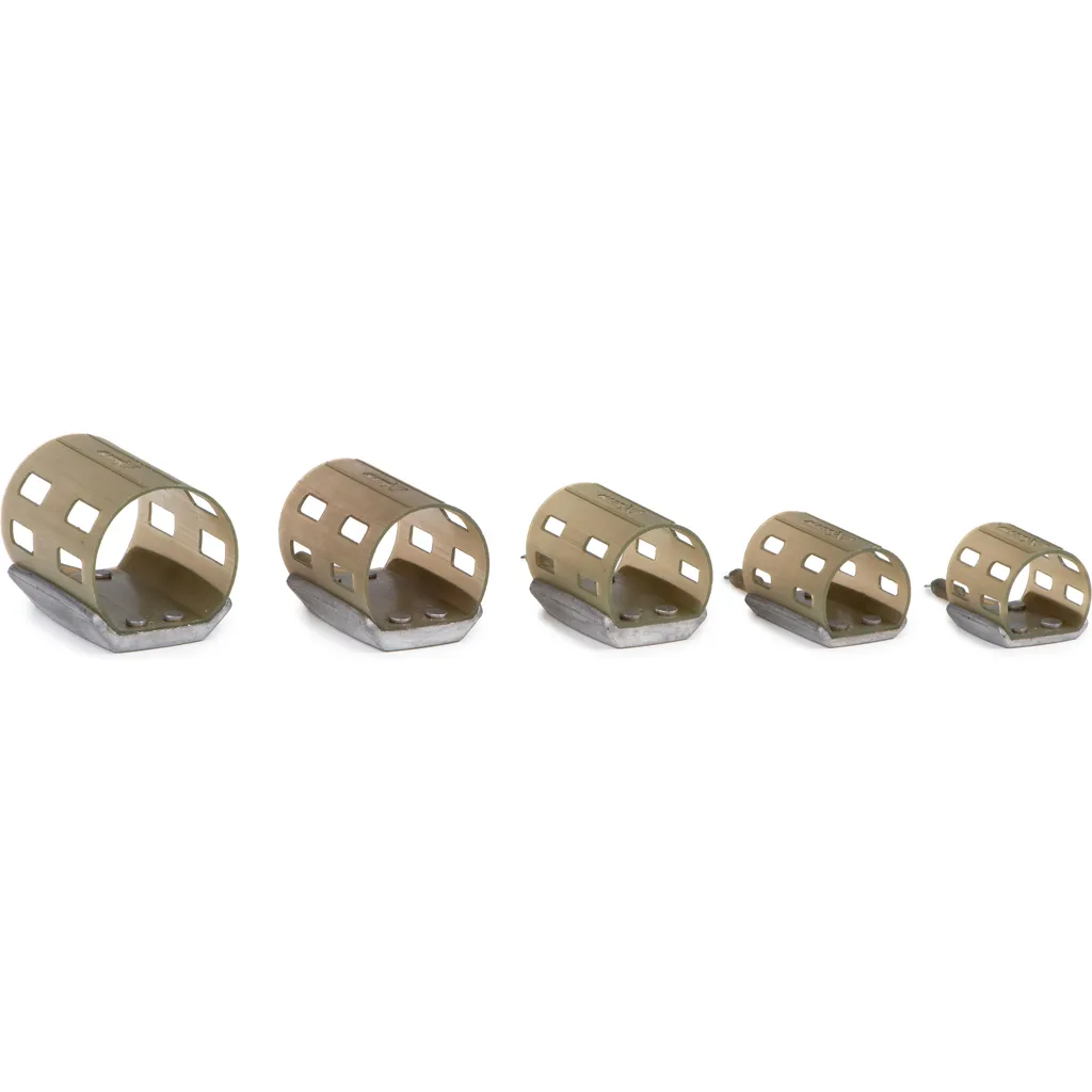 Matrix Plastic Open Ended Futterkorb XS 20g