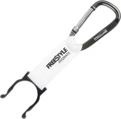 Spro Freestyle Bottle Clip Nylon
