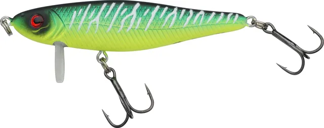 Berkley Pulse Racer Crankbait 7cm 10g Firetiger