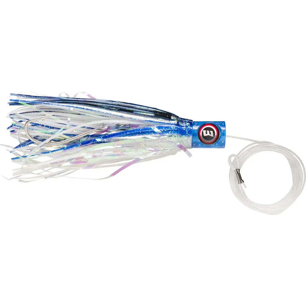 Williamson Soft Dorado Catcher 6 15cm 50g SJ
