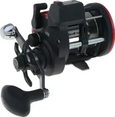 Abu Garcia Alphamar LC Syncro Baitcasting Reels 20LC 496g 7kg 64cm 445/0.41