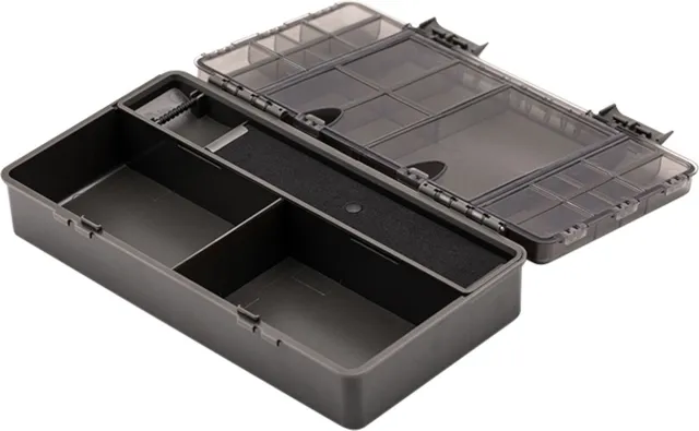 Korda Basix Angelbox 21