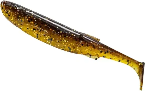 Savage Gear Craft Bleak Clam 7cm 2.5g Motor Oil UV